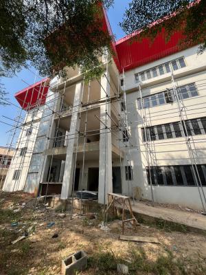 8 Units of 3 Bedrooms with Bq(block of Flats), Gudu, Gudu, Abuja, Flat / Apartment for Sale