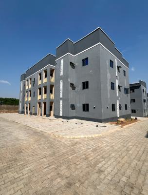 3 Bedroom Apartment with En-suite Bq, Idu Industrial, Abuja, Flat / Apartment for Rent