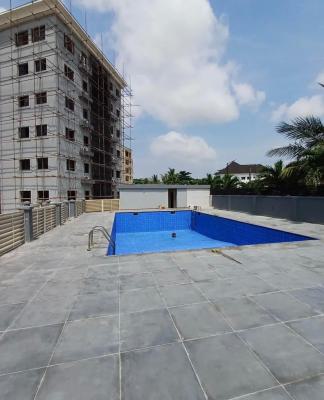 3 Bedroom Apartment with Bq, Lekki Phase 1, Lekki, Lagos, Flat / Apartment for Rent