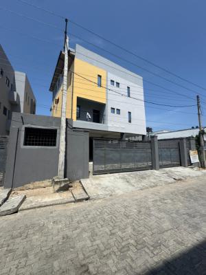 The Most Affordable 1 Bedroom Apartment, Lekki, Lagos, Flat / Apartment for Sale