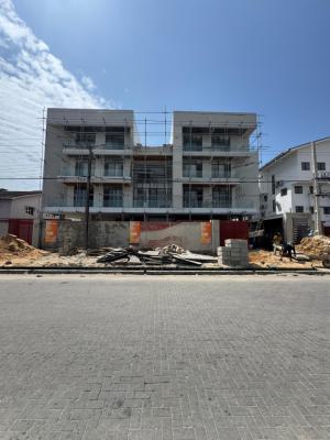 Thoughtfully Finished 2 Bedroom Apartment ,luxury Aesthetics + Pool,bq, Perfect for Detty December Shortlet Earnings, Investment, Lekki Phase 1, Lekki, Lagos, Flat / Apartment for Sale