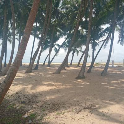 70,069sqms Water Front Vacant Land, Along Akodo/lekki Road Origanrigan Town, Ibeju Lekki Local Government, Akodo Ise, Ibeju Lekki, Lagos, Mixed-use Land for Sale