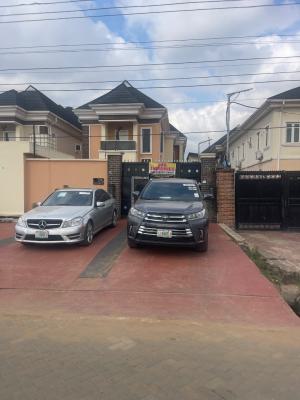 4 Bedroom Duplex with Bq, Gra Secured Estate, Opic, Isheri North, Lagos, Detached Duplex for Sale