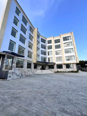 Prime Plaza in The Heart of Wuse 2, Wuse 2, Abuja, Plaza / Complex / Mall for Sale