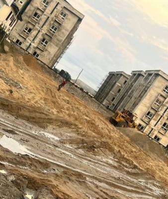 4 Plots of Land at Ikota Lagos, Ikota, Lekki, Lagos., Ikota, Lekki, Lagos, Residential Land for Sale