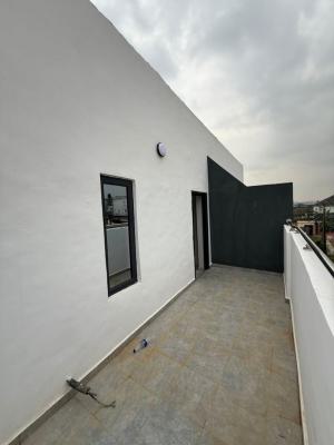 4 Bedroom Semi Detached Duplex, Gra Phase 1, Magodo, Lagos, Semi-detached Duplex for Sale