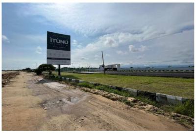 7,500 Sqms Residential Estate Plot of Lands, Itunu Residential Estat Abomiti Community, Aiyetoro Ibeju-lekki, Lagos, Ibeju Lekki, Lagos, Mixed-use Land for Sale