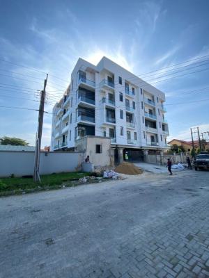 2 Bedroom Apartment, Lekki Phase 1 Lagos, Lekki, Lagos, Block of Flats for Sale