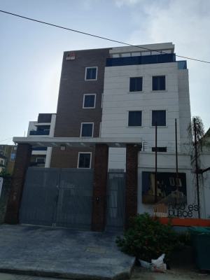 an Upgraded 3 Bedroom Flat with Bq, Oniru, Victoria Island (vi), Lagos, Flat / Apartment for Rent