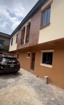 Decent Room Self Contained., Off Bajulaye Road, Shomolu, Lagos, Self Contain (single Rooms) for Rent