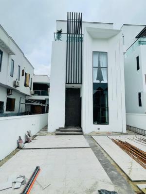 Luxury 5 Bedroom Fully Detached Duplex with Bq, Luxury 5 Bedroom Fully Detached Duplex with Bq, Orchid, Lekki, Lagos, House for Sale