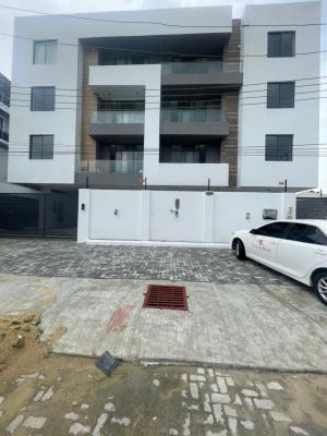 1 Bedroom Apartment with Swimming Pool, Oniru, Lekki, Lagos, House for Sale