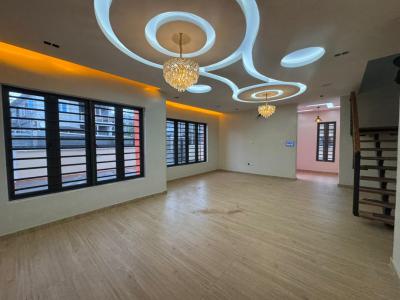 Beautifully Finished 4 Bedroom Duplex, Millennium Estate, Gbagada, Lagos, Semi-detached Bungalow for Sale