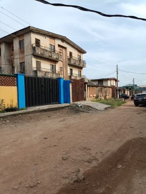 a Block of 6nos 3 Bedroom Flat, Balogun, Iju-ishaga, Agege, Lagos, Block of Flats for Sale