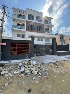 Luxury 2 Bedroom Apartment, Lekki Phase 1, Lekki Phase 1, Lekki, Lagos, Flat / Apartment for Sale