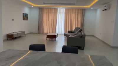 3 Bedroom, Katampe Extension, Katampe, Abuja, Flat / Apartment for Rent