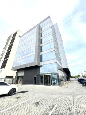 Spacious Office Space in a Prime Environment, Ikoyi, Lagos, Office Space for Rent