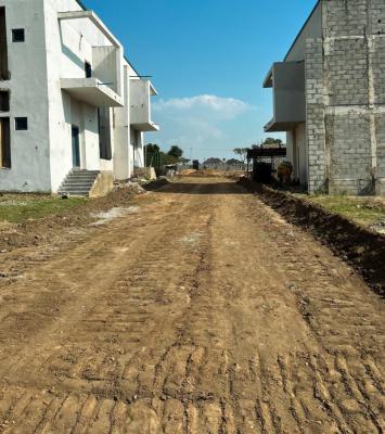 Table Land for Build and Live, Idu Industrial, Abuja, Residential Land for Sale