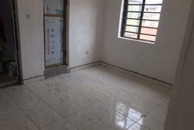Newly Built Miniflat., Iwaya, Yaba, Lagos, Mini Flat (room and Parlour) for Rent