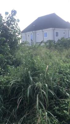 Productive 400 Sqm of Land, Oba Adeyemi Estate, Ait, Alagbado, Ifako-ijaiye, Lagos, Residential Land for Sale