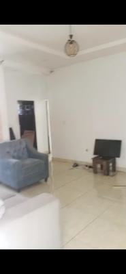 Serviced One Bedroom Flat, 45 Road, Off 1st Avenues, Gwarinpa, Abuja, Mini Flat (room and Parlour) for Rent