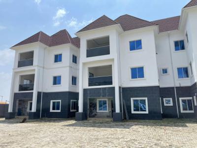 Serviced and Tastefully Furnished One Bedroom Apartment, 45 Road, Off 1st Avenues, Gwarinpa, Abuja, Mini Flat (room and Parlour) Short Let