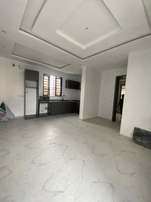 Standard Two Bedroom Apartment, in an Estate After Lbs Lekki, Ajah, Lagos, Flat / Apartment for Rent