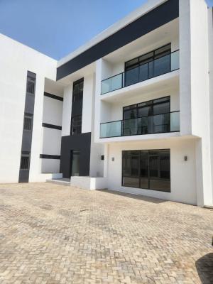 Tastefully Furnished and Finished 3 Bedroom Apartments with Bq, Katampe Extension, Katampe, Abuja, Flat / Apartment for Rent