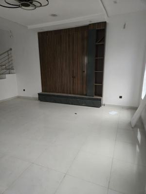 Partly Furnished 4 Bedroom Semi Detached in a Serene Environment, Vgc, Lekki, Lagos, Semi-detached Duplex for Sale