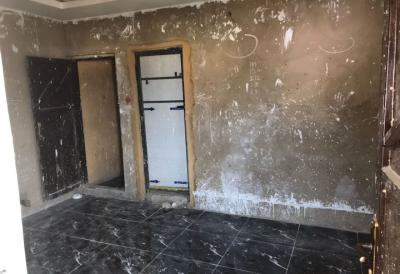 Very Big, Spacious Newly Built Self Contain, Abule Ijesha, Yaba, Lagos, Self Contain (single Rooms) for Rent