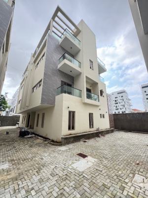 Stunning Five (5) Bedroom Semi Duplex, Ikoyi, Lagos, Semi-detached Duplex for Sale