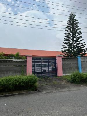 Land Measuring 7761sqm, Ramat, Gra, Ogudu, Lagos, Land for Sale