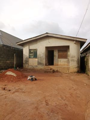 Solidly Built Tenement Bungalow, Captain Axis, Abule Egba, Agege, Lagos, Detached Bungalow for Sale