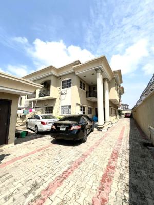 Lovely 1bedroom Apartment in a Secure Estate, Lekki Phase 1, Lekki, Lagos, Flat / Apartment for Rent