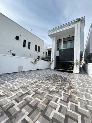 5 Bedroom Smart Home with Bq, Orchid, Lekki, Lagos, Detached Duplex for Sale