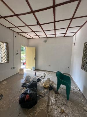 Standard Me Room Self Contain Apartment, 3rd Avenue, Gwarinpa, Abuja, Self Contain (single Rooms) for Rent