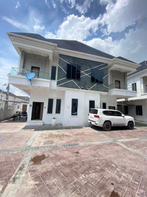 Lovely 4 Bedroom Semidetached Duplex with Bq, Orchid Road, Lekki, Lagos, Semi-detached Duplex for Sale
