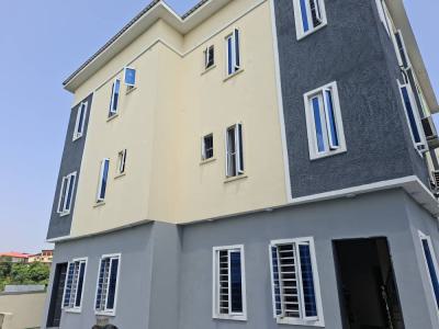 Super Deluxe 4 Bedroom Duplex at Mende Maryland, Greenland Estate, Mende Maryland Lagos, Mende, Maryland, Lagos, Semi-detached Duplex for Sale