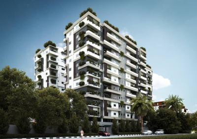 3 Bedroom Apartment, Glover Road, Old Ikoyi, Ikoyi, Lagos, Flat / Apartment for Sale