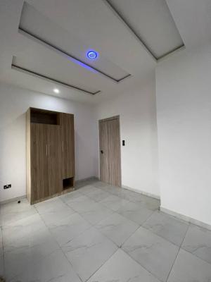 4 Bedrooms Detached Duplex, General Paint, Ajah, Lagos, Detached Duplex for Rent