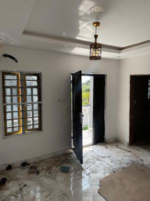 Newly Built 1-bedroom Apartment (mini Flat), Ogombo, Ajah, Lagos, Mini Flat (room and Parlour) for Rent