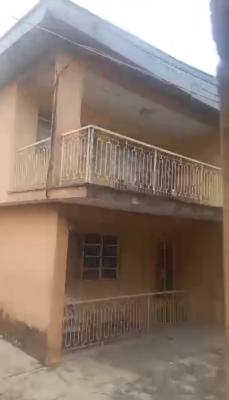 a Storey Building of Block of Flats, Aguda, Surulere, Lagos, Block of Flats for Sale