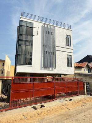 Elegant Studio Apartment Designed for Comfort, Class, and Lifestyle, Orchid Lekki Lagos, Lekki, Lagos, Block of Flats for Sale