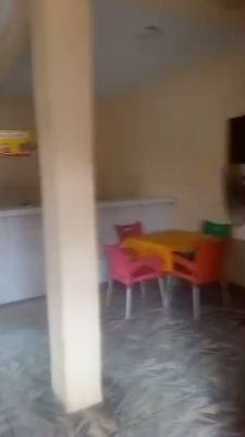 Lovely Shop Space, Oregun, Ikeja, Lagos, Shop for Rent