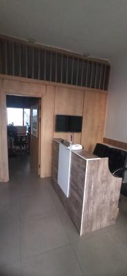 500sqm Ground Floor Space, Gwarinpa, Abuja, Shop for Rent