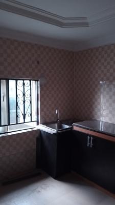 Compact 2 Bed Ground Floor with Clean Water, Behind Jonaith Hotel, Sangotedo, Ajah, Lagos, Flat / Apartment for Rent