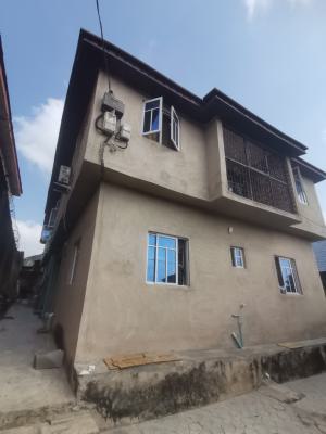 Space for Printing Press, Restaurants, Bar, Church, Factory, School,, Oke-ira Ogba Ikeja Lagos, Ogba, Ikeja, Lagos, Warehouse for Rent