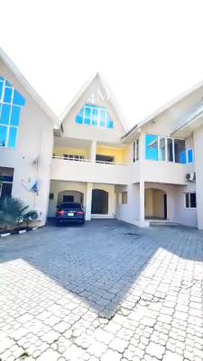 1 Bedroom Flat, Asokoro District, Abuja, Mini Flat (room and Parlour) for Rent