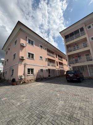 3bedroom Apartment, Lekki, Osapa, Lekki, Lagos, Flat / Apartment for Rent