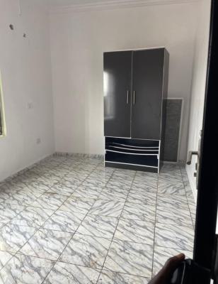 Beautifully Finished 1 Bedroom Flat Serviced Apartment, Paradise 3 Estate, Lekki, Lagos, Mini Flat (room and Parlour) for Rent